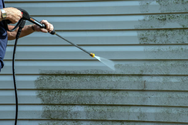 Surgoinsville, TN  Pressure Washing Services Company